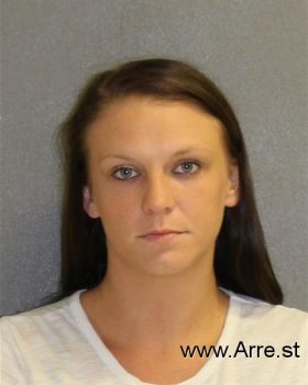 Krystal  Murphy Mugshot