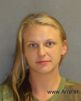 Krystal  Murphy Mugshot