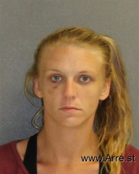 Krystal  Murphy Mugshot