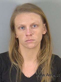 Krystal Rochell Murphy Mugshot