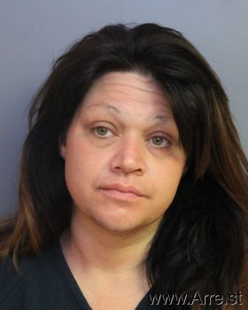 Krystal  Russell Mugshot