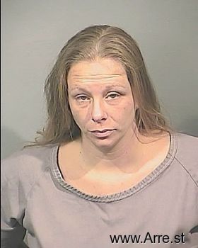 Krystal Marie Webster Mugshot