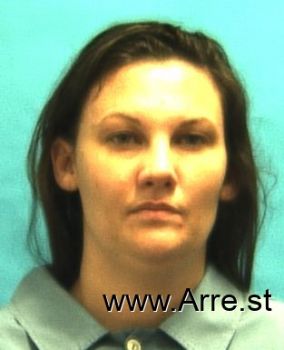 Krystal  Williams Mugshot