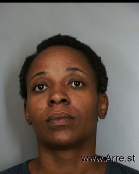 Krystal  Williams Mugshot