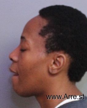 Krystal Evette Williams Mugshot