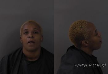 Krystal Evette Williams Mugshot