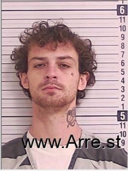 Krystian Joseph Spradlin Mugshot