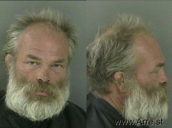 Kurt Lee Allen Mugshot