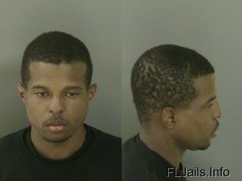 Kurt Anthony Brown Mugshot