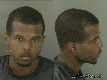 Kurt Anthony Brown Mugshot