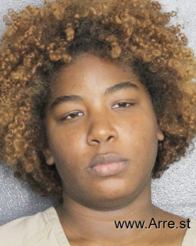 Kurtisha Latrice Davis Mugshot