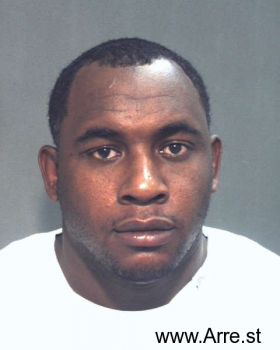 Kwame  King Mugshot