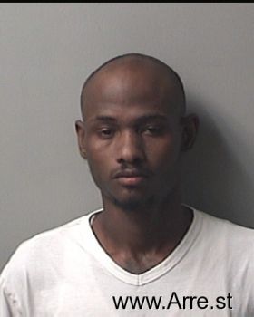 Kyhem Jalil Johnson Mugshot