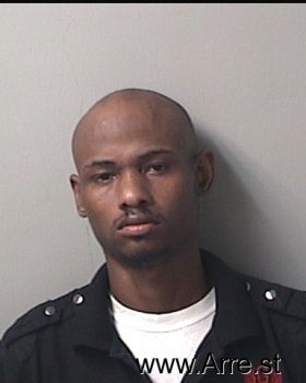 Kyhem Jalil Johnson Mugshot