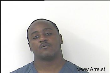 Kyie Tyrone Pounds Mugshot