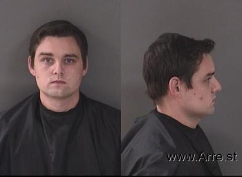 Kyle Richard Adams Mugshot