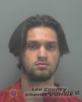 Kyle Daniel Allen Mugshot