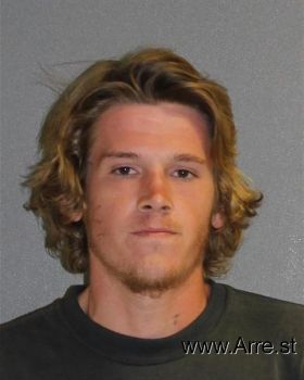 Kyle  Allman Mugshot