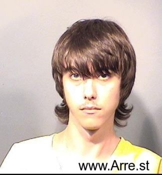 Kyle Randall Anderson Mugshot