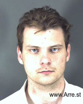 Kyle Ryan Ayers Mugshot