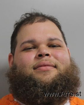 Kyle  Barron Mugshot