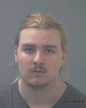 Kyle Nmn Barron Mugshot