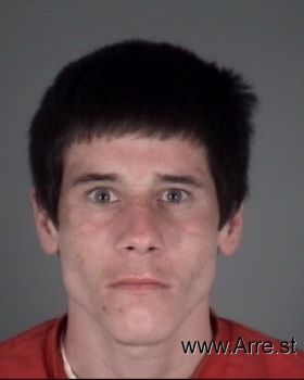 Kyle Michael Bartell Mugshot