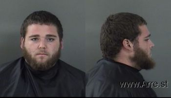 Kyle Andrew Blair Mugshot