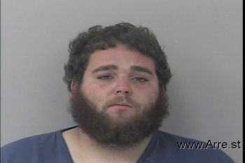 Kyle Andrew Blair Mugshot