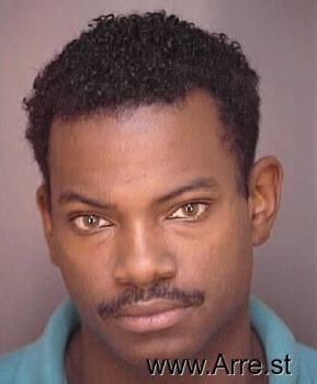 Kyle Damone Brown Mugshot