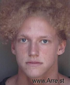 Kyle John Brown Mugshot