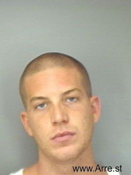 Kyle Robert Brown Mugshot