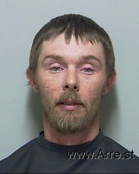 Kyle Adam Brown Mugshot