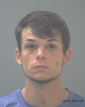 Kyle Michael Brown Mugshot