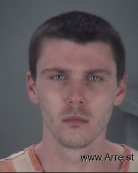 Kyle Dean Byrd Mugshot