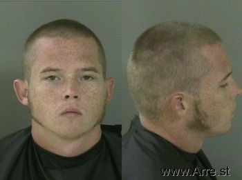 Kyle James Campbell Mugshot