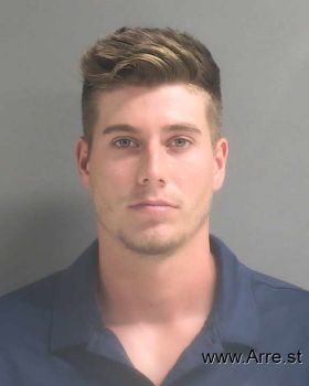 Kyle M Campbell Mugshot