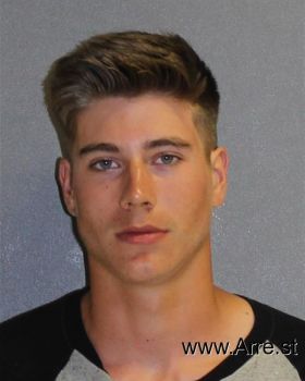 Kyle  Campbell Mugshot