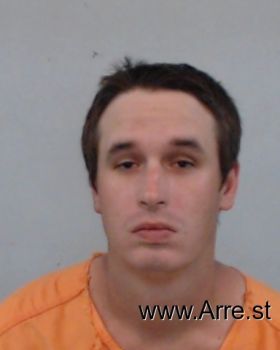 Kyle Harvey Carter Mugshot