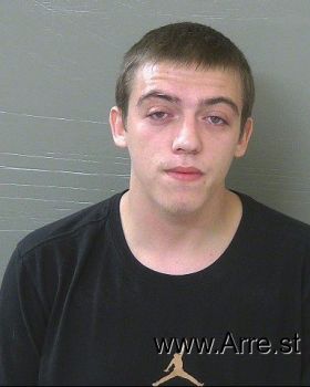 Kyle Mason Carter Mugshot