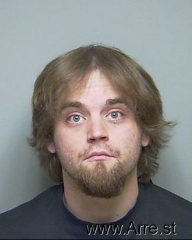 Kyle Patrick Coburn Mugshot