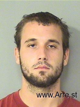 Kyle Gordon Collins Mugshot