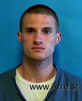 Kyle R Cook Mugshot