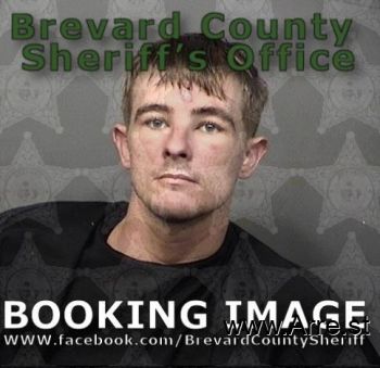 Kyle Joseph Cookshott Mugshot