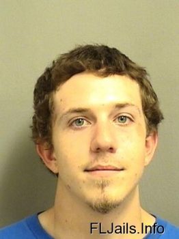 Kyle Cory Coppedge Mugshot