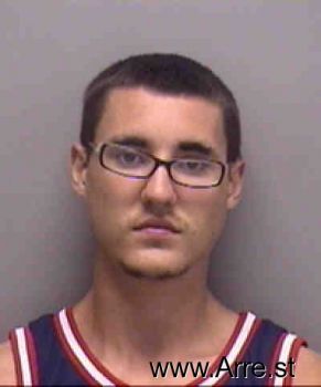 Kyle Andrew Cox Mugshot