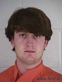 Kyle William Daugherty Mugshot