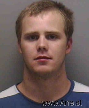 Kyle Paul Davidson Mugshot