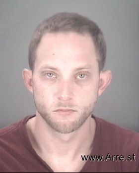 Kyle Aaron Davis Mugshot