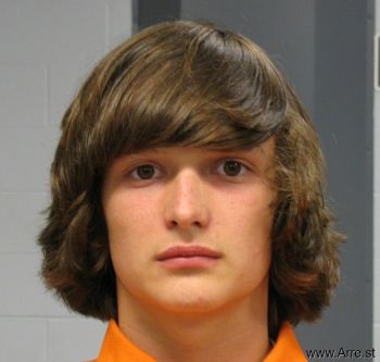 Kyle Zachary Davis Mugshot